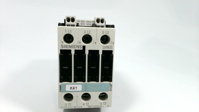 SIEMENS 3RT1023-3AK60