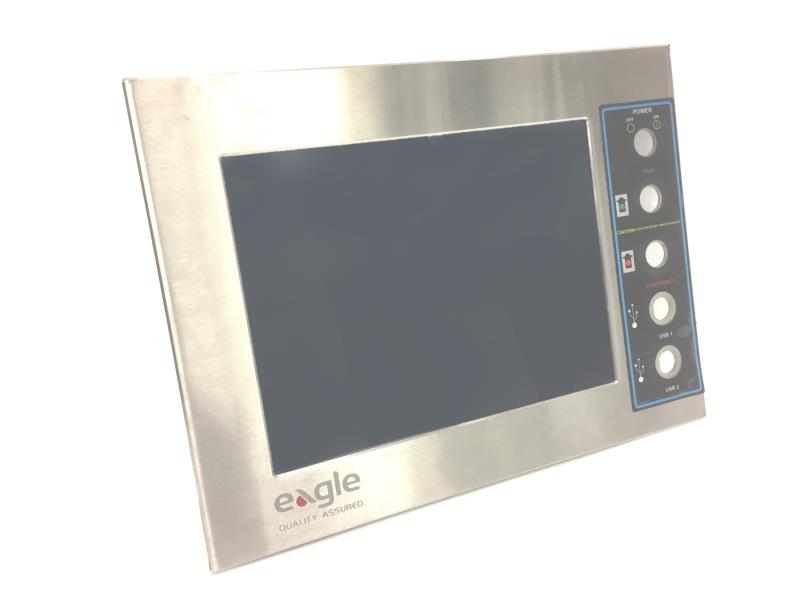 EAGLE PRODUCT INSPECTION 262025