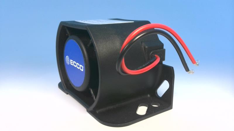 630N Buzzer/Horn/Alarm by ECCO