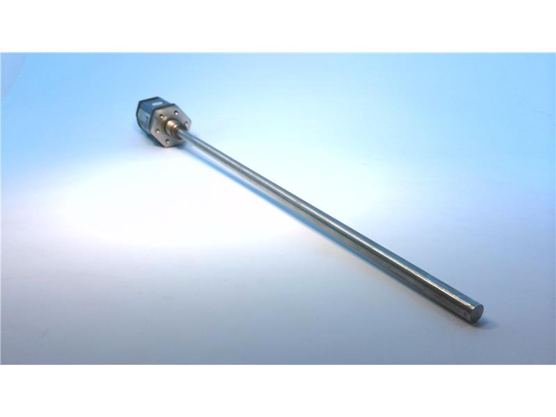 MTS SYSTEMS CO LHTRB00U0120DE04