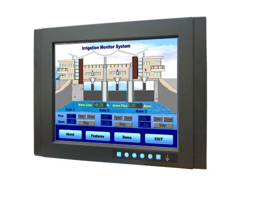 ADVANTECH FPM-3151G-X0AE