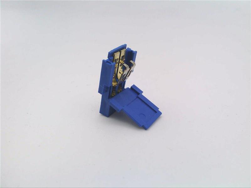 65801-063LF by AMPHENOL