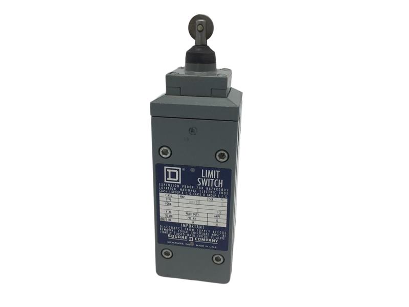 9007-BR53D by SCHNEIDER ELECTRIC