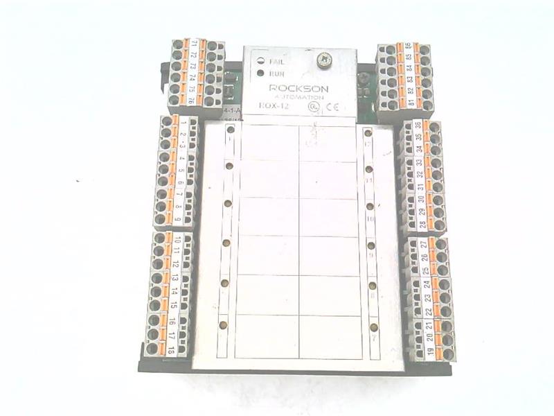 ROCKSON AUTOMATION ROX-12