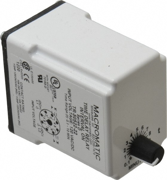 MACROMATIC TR-50522-22