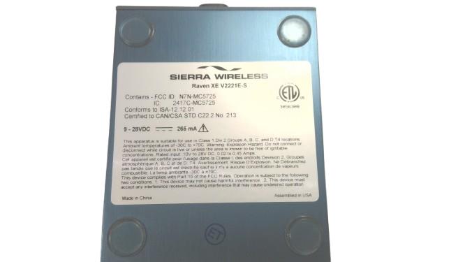 V2221E-S by SIERRA WIRELESS