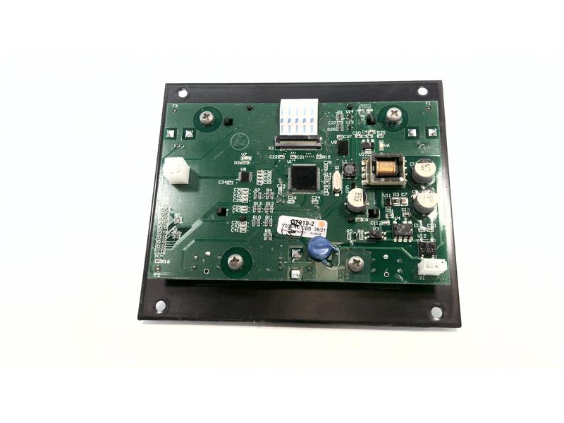 LINCOLN ELECTRIC G7919-2