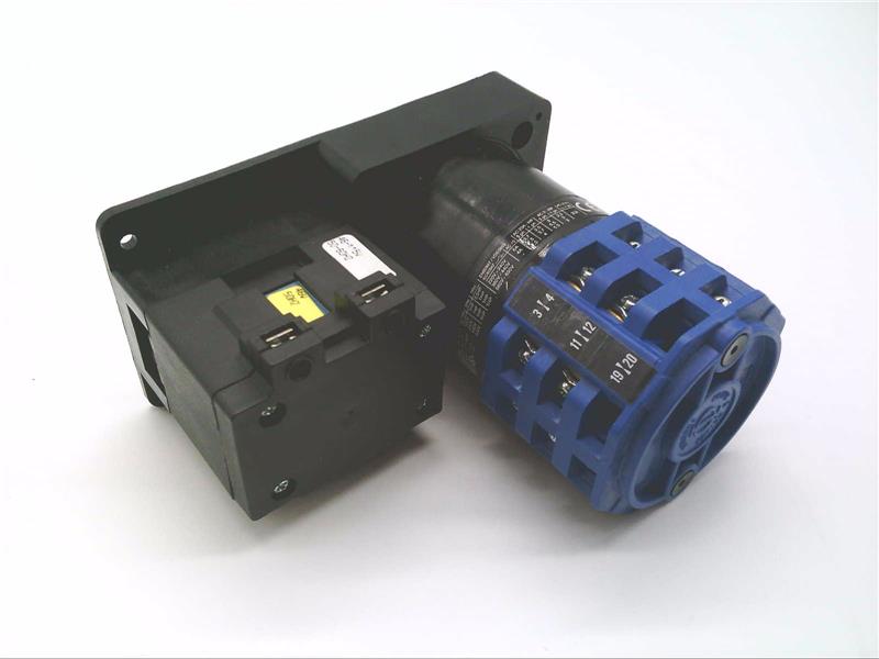 KRAUS & NAIMER C27420