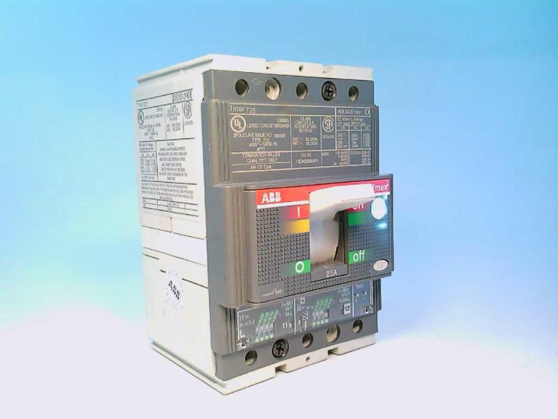 ASEA BROWN BOVERI T2S025BLA