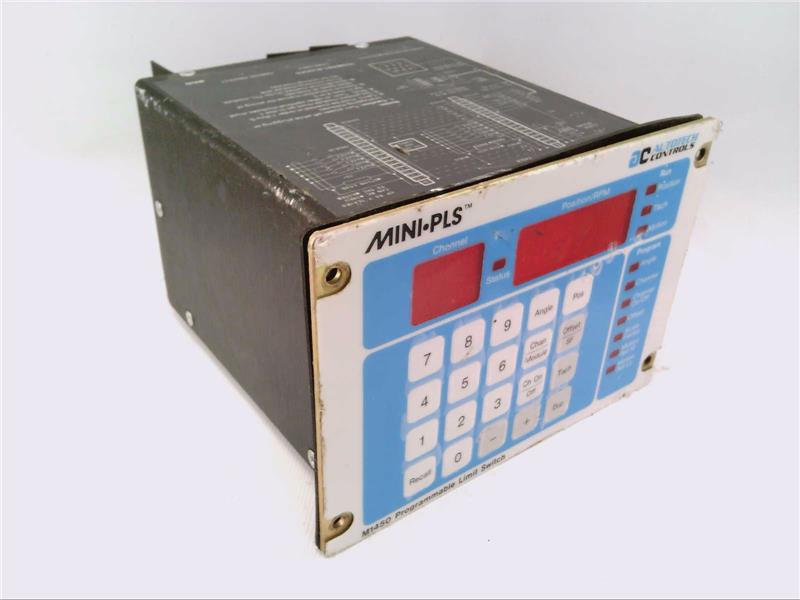 AVG AUTOMATION SAC-M1451-010