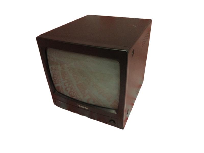 TVM-1003 by TOSHIBA