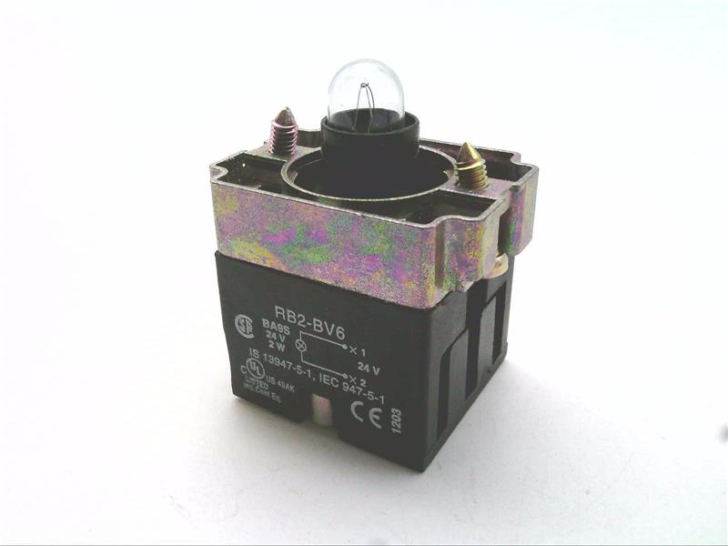 C&S CONTROLS RB2-BV6