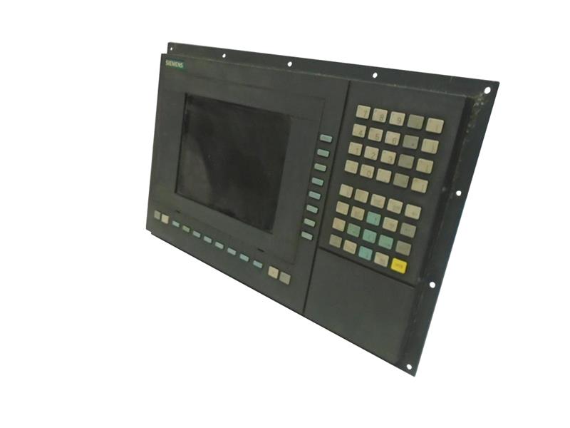 SIEMENS 6FC5-203-0AB12-0AA0