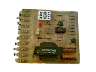 12M3-107 by FIRING CIRCUITS
