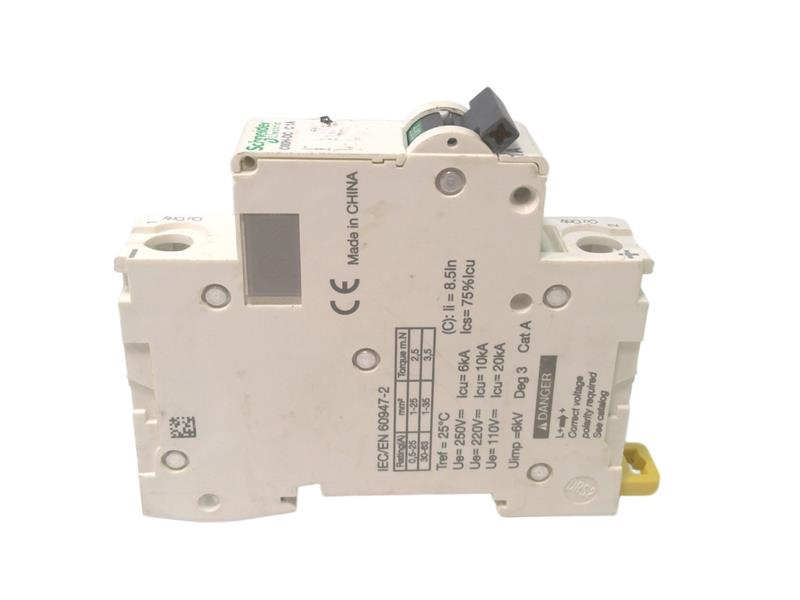 A9N61501 by SCHNEIDER ELECTRIC