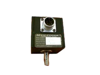 711-0250-O-S-1-S-S-N by ENCODER PRODUCTS COMPANY