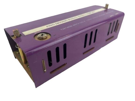 HONEYWELL R7255B-1002-1