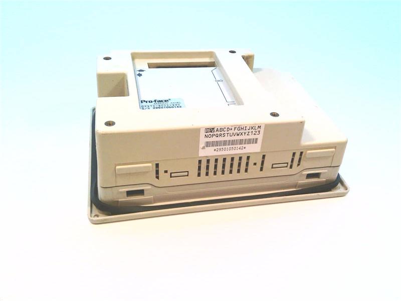 SCHNEIDER ELECTRIC GP270-SC11-24V