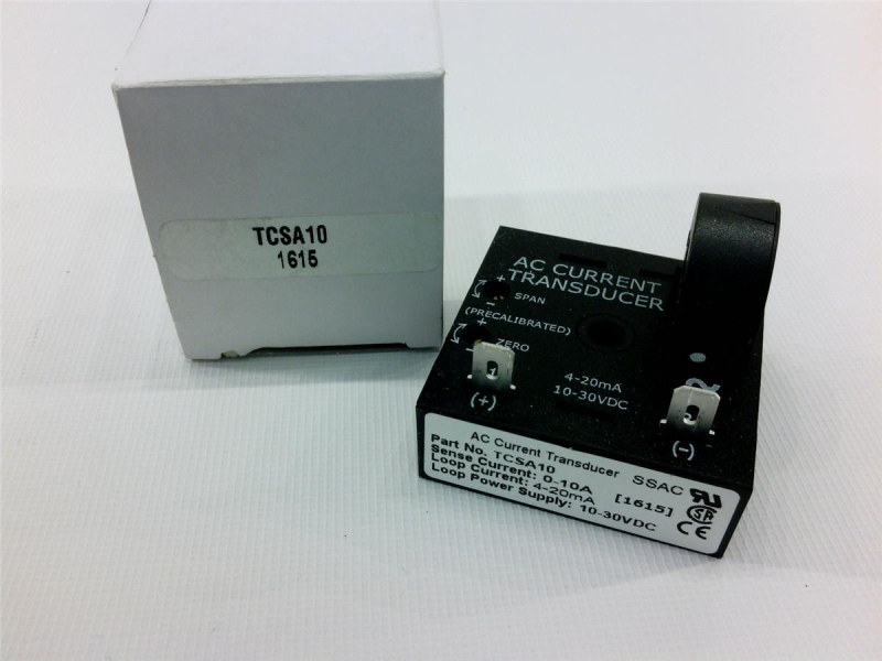 ASEA BROWN BOVERI TCSA10