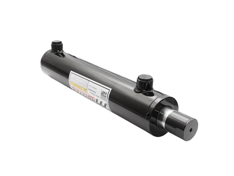 MAGISTER HYDRAULICS WUC 2X10