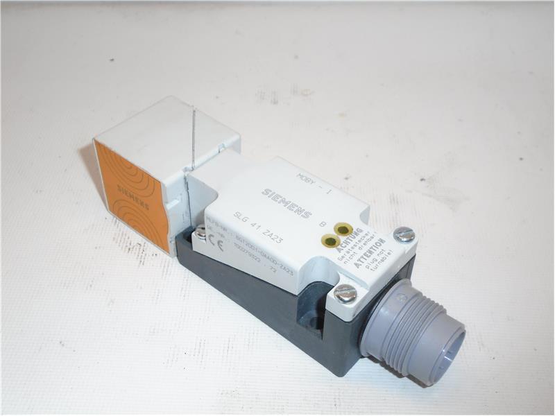 SIEMENS 6GT2-001-0AA0-0ZA23