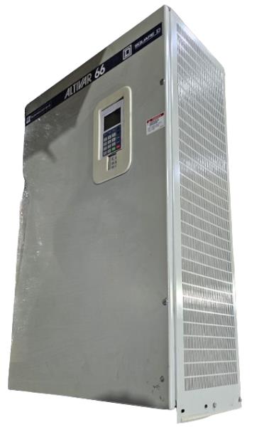 SCHNEIDER ELECTRIC ATV66C19N4U