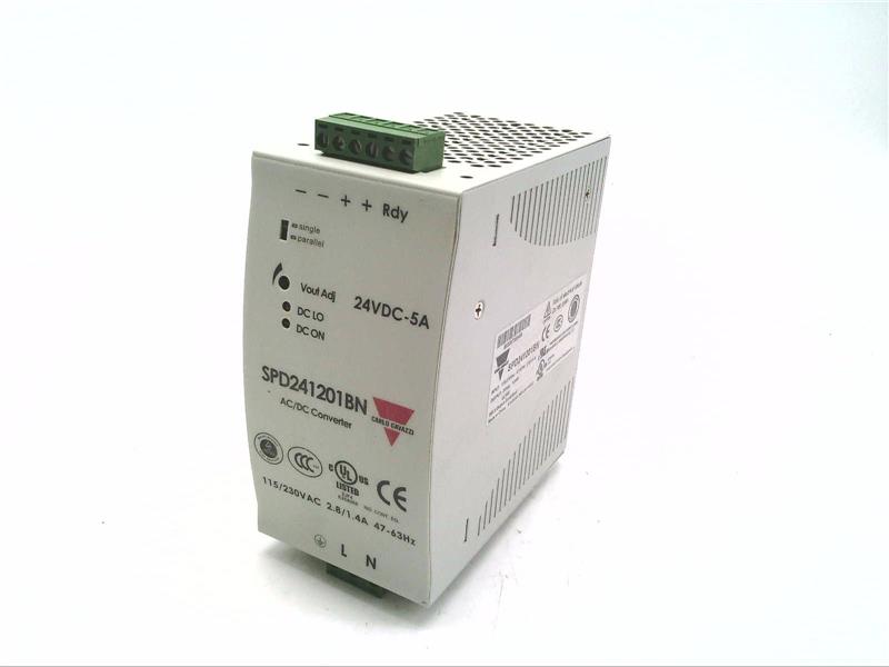 CARLO GAVAZZI SPD241201BN