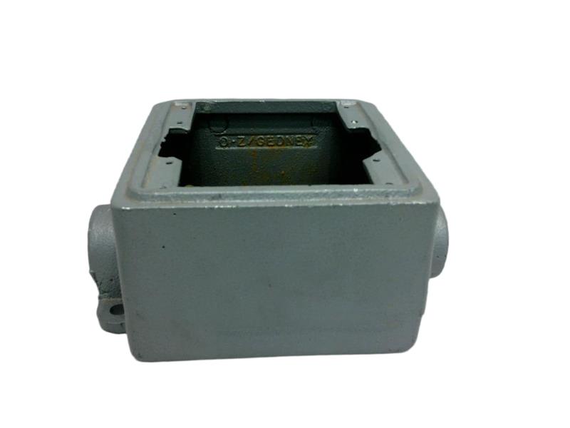 EMERSON FDC-2-100