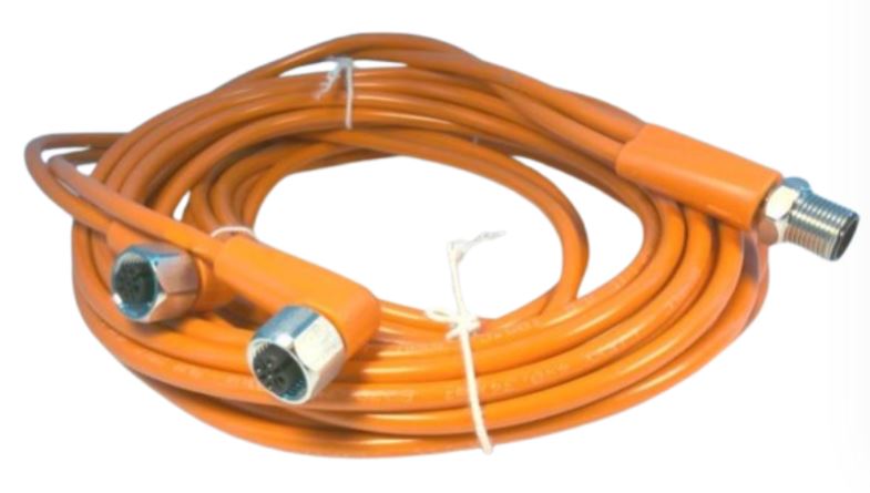 EFECTOR YDOAH040VAS0005E04STGH050VAS-EVT334