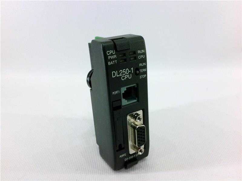 DL-250-1 by AUTOMATION DIRECT