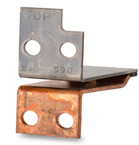 GENERAL ELECTRIC 81D590