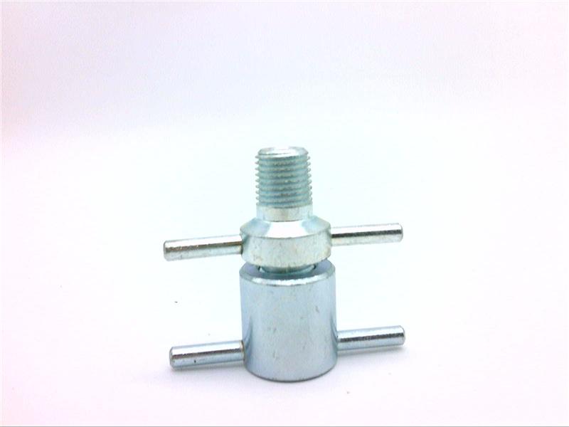 RAMER PRODUCTS INC 1LTB-4-4