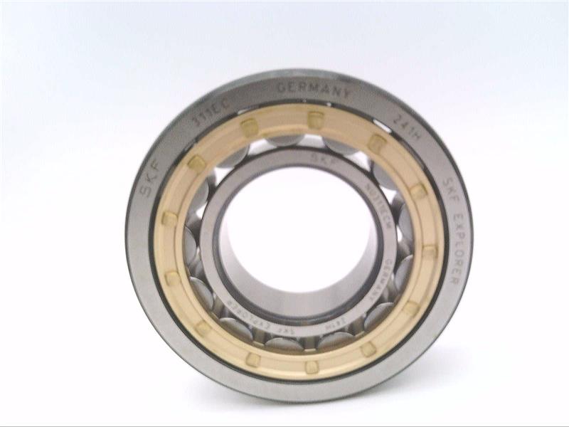 SKF NU-311-ECM
