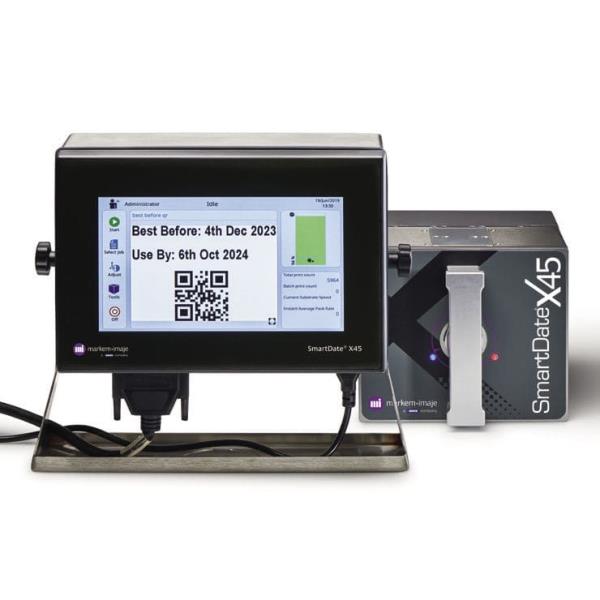 SDX45INT53LHV1 by DOVER CORPORATION