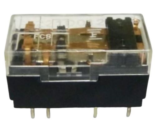 GENERAL ELECTRIC 221D012