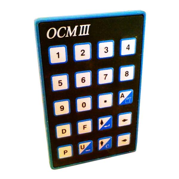 OCM-3-KEYPAD by SIEMENS