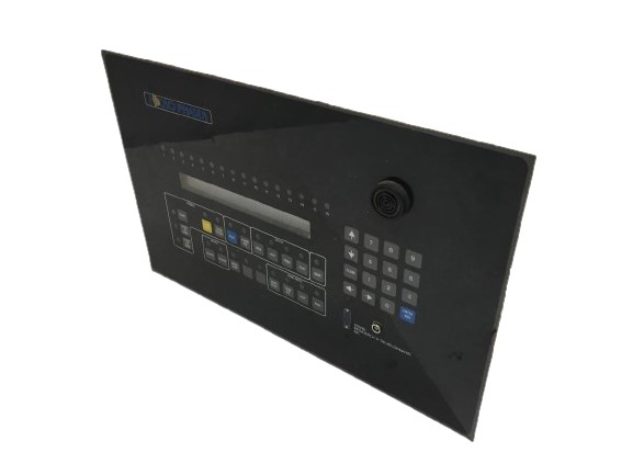 IRWIN RESEARCH ELE-173