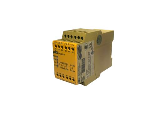 PNOZ X13 24VDC by PILZ