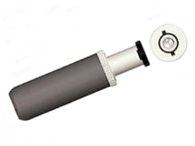 SWITCHCRAFT S760BK