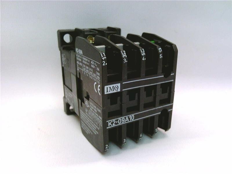 IMO K2-09A10-400