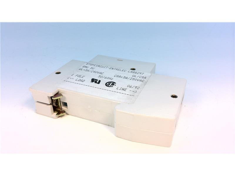 ASEA BROWN BOVERI GMU-5U