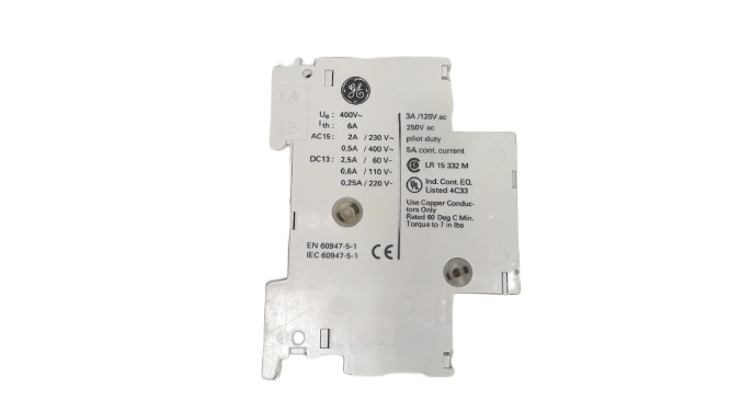 SF1AL11 by GENERAL ELECTRIC