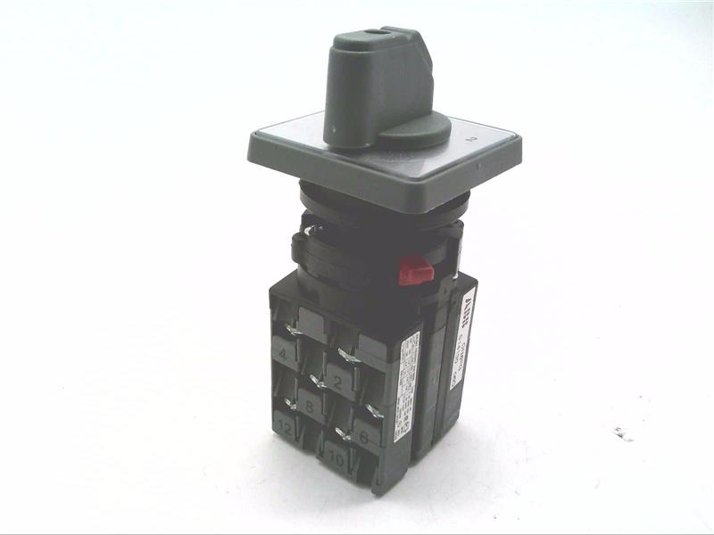 ASEA BROWN BOVERI ON6PGS14130