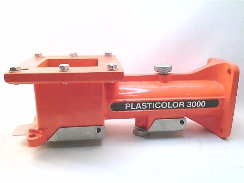 PLASTORE INC PLASTICOLOR3000