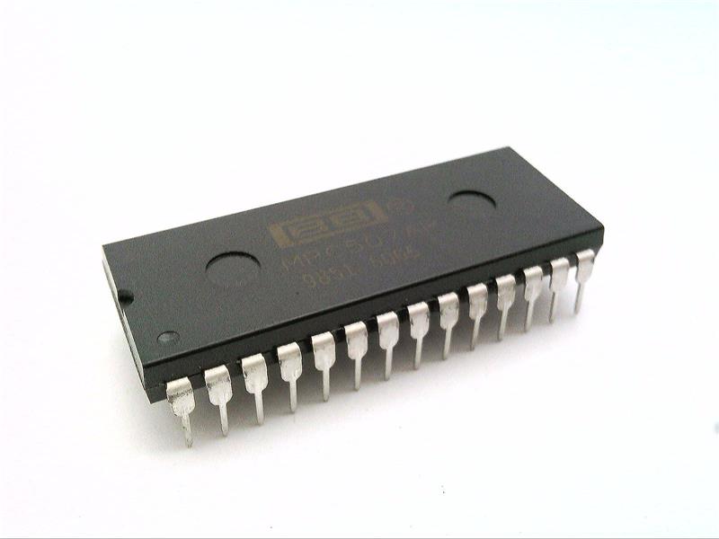 TEXAS INSTRUMENTS SEMI MPC507AP