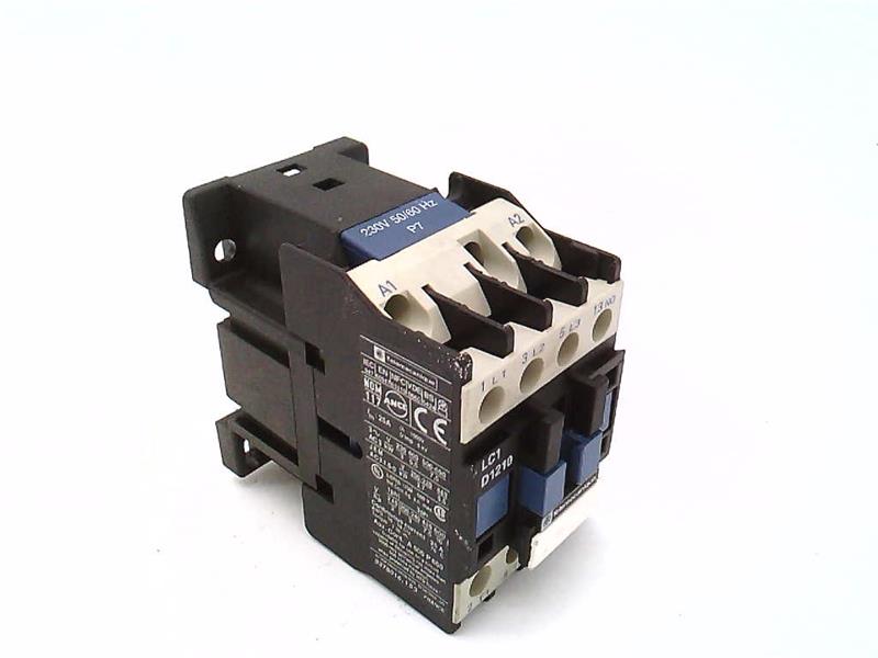SCHNEIDER ELECTRIC LC1D1210P7