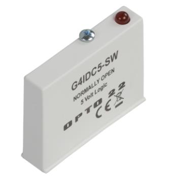 OPTO 22 G4IDC5-SW