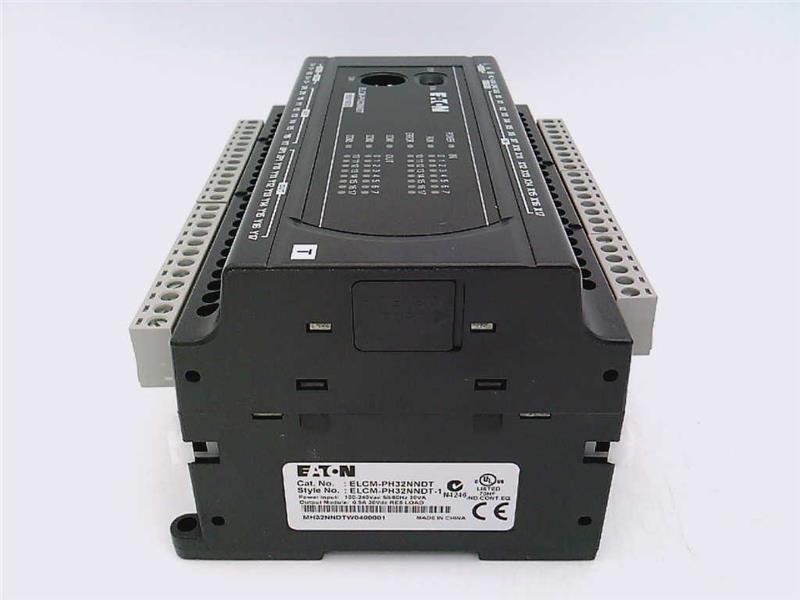 EATON CORPORATION ELCM-PH32NNDT