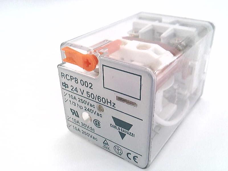CARLO GAVAZZI RCP800224AC