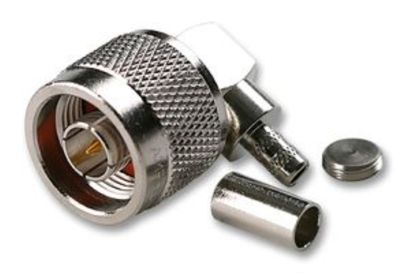 AMPHENOL N1112B1-001-NT3G-1-50